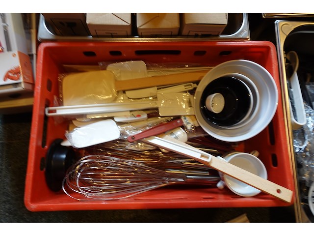 Partij diversen - afbeelding 4 van  20