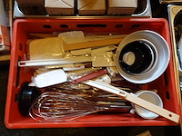 Partij diversen - afbeelding 4 van  20