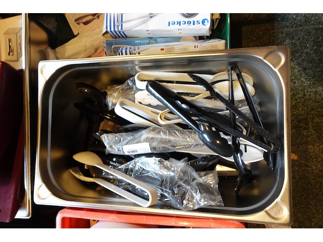 Partij diversen - afbeelding 5 van  20