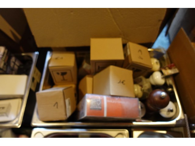 Partij diversen - afbeelding 7 van  20