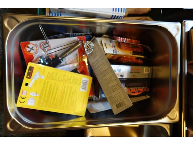 Partij diversen - afbeelding 8 van  20