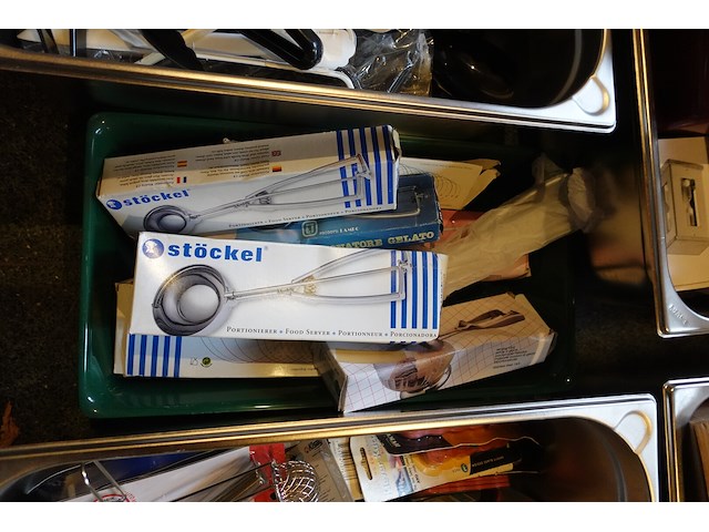 Partij diversen - afbeelding 9 van  20