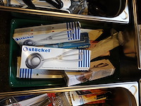 Partij diversen - afbeelding 9 van  20