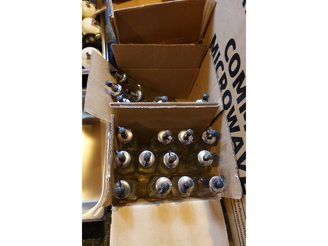 Partij diversen - afbeelding 10 van  20