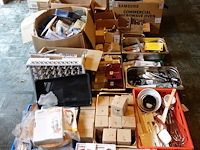 Partij diversen - afbeelding 12 van  20