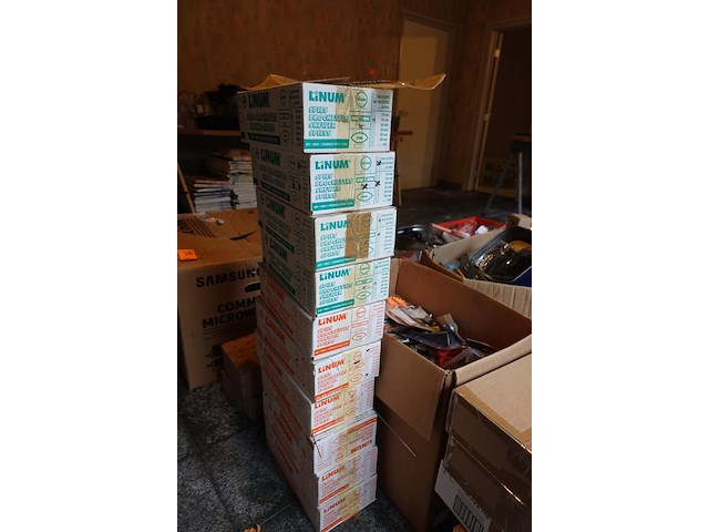 Partij diversen - afbeelding 15 van  20