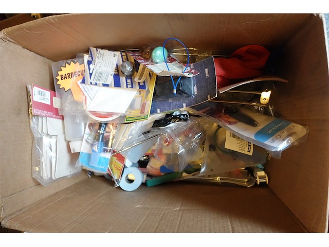 Partij diversen - afbeelding 17 van  20