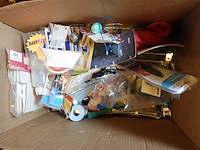 Partij diversen - afbeelding 17 van  20