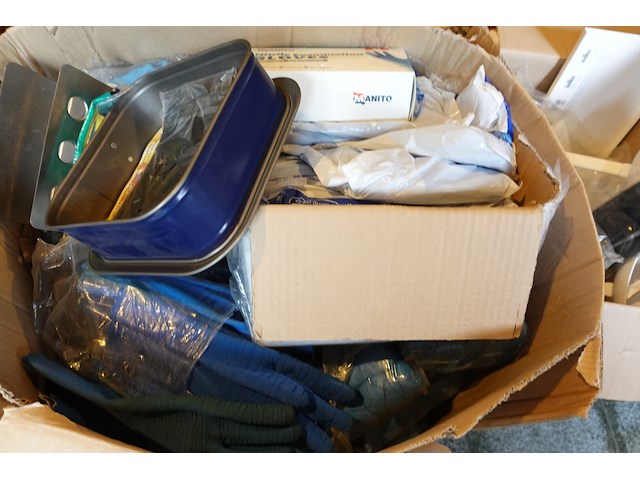 Partij diversen - afbeelding 18 van  20