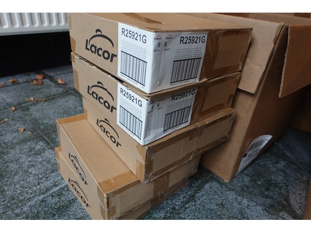 Partij diversen - afbeelding 19 van  20