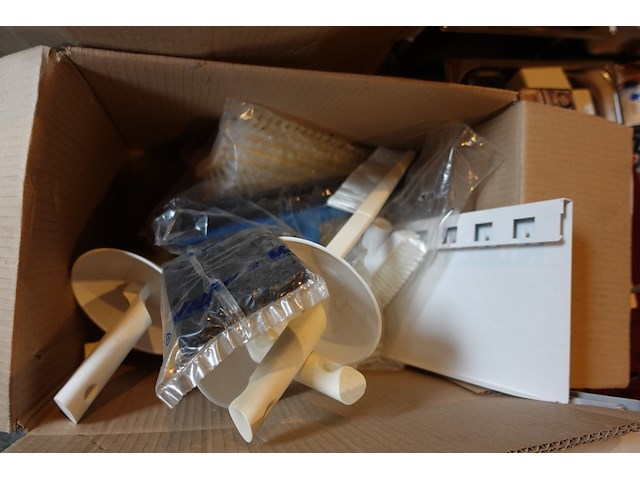 Partij diversen - afbeelding 20 van  20