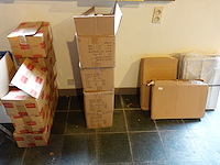 Partij diversen - afbeelding 1 van  6