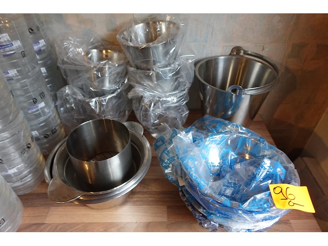 Partij diversen - afbeelding 2 van  6