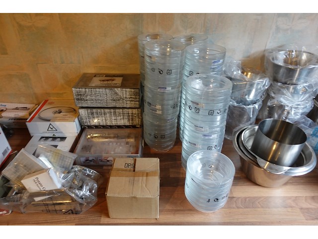 Partij diversen - afbeelding 3 van  6