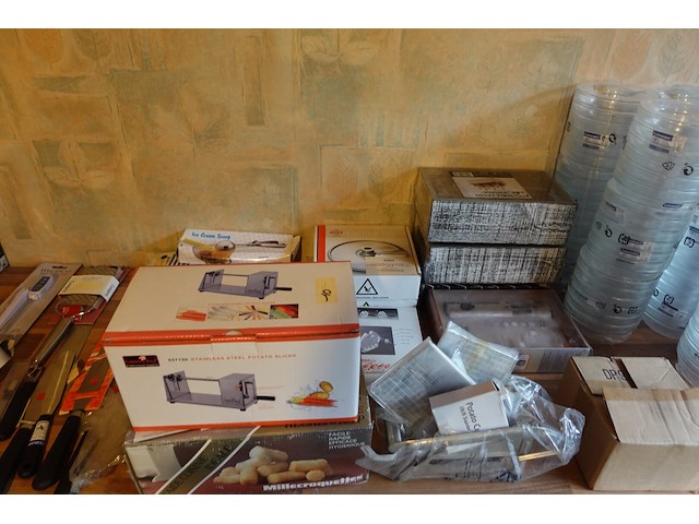 Partij diversen - afbeelding 4 van  6