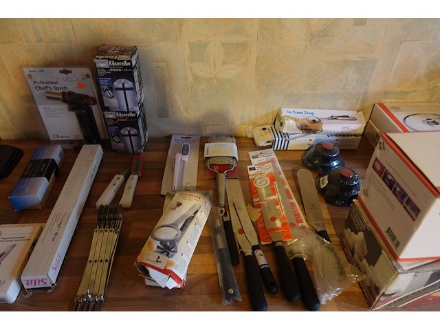 Partij diversen - afbeelding 5 van  6