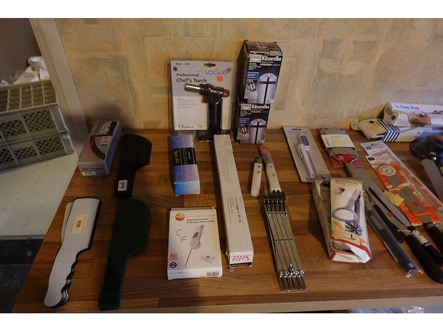 Partij diversen - afbeelding 6 van  6