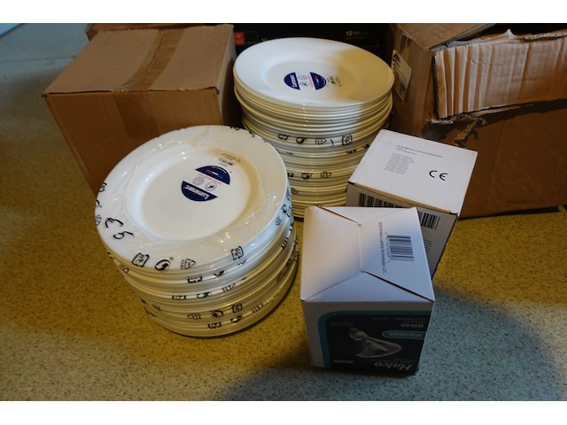 Partij diversen - afbeelding 2 van  11