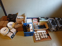 Partij diversen - afbeelding 1 van  11