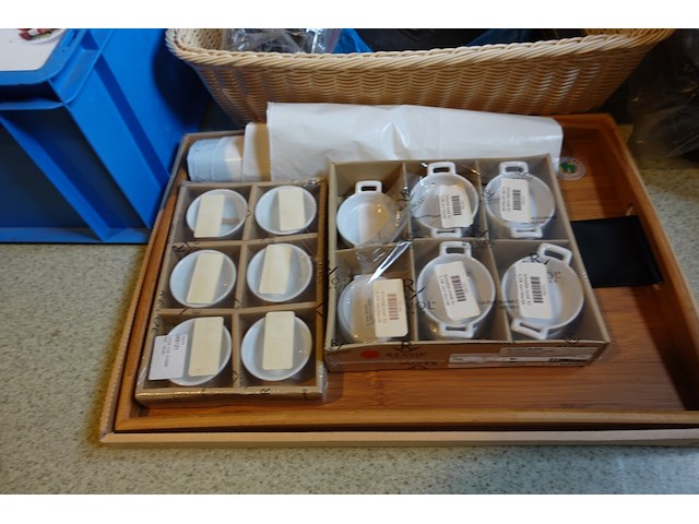 Partij diversen - afbeelding 4 van  11