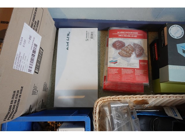 Partij diversen - afbeelding 7 van  11