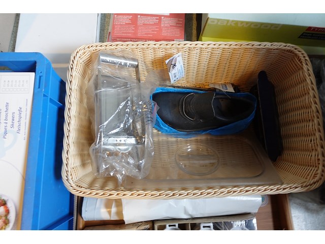 Partij diversen - afbeelding 8 van  11