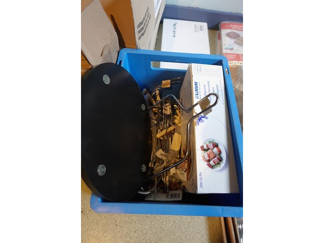 Partij diversen - afbeelding 9 van  11