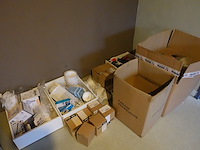 Partij diversen - afbeelding 1 van  9