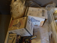 Partij diversen - afbeelding 3 van  9