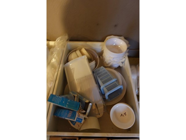 Partij diversen - afbeelding 4 van  9