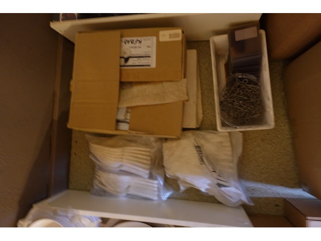 Partij diversen - afbeelding 5 van  9