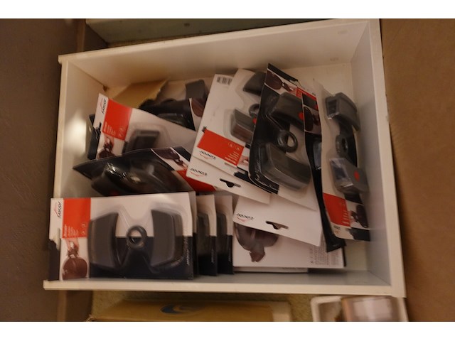 Partij diversen - afbeelding 6 van  9