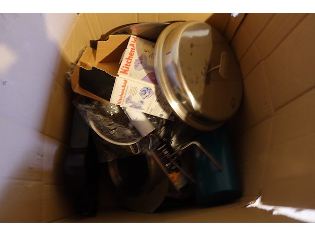 Partij diversen - afbeelding 7 van  9