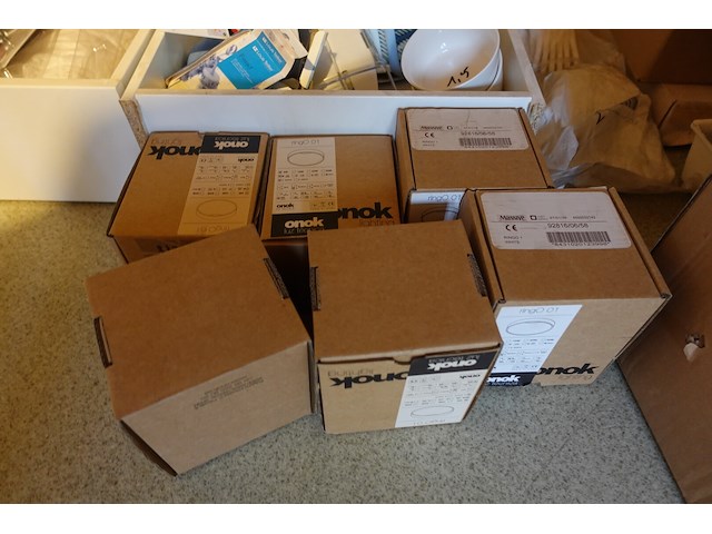 Partij diversen - afbeelding 9 van  9