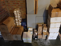 Partij diversen - afbeelding 1 van  9