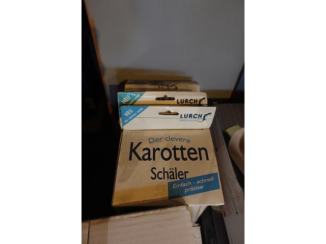 Partij diversen - afbeelding 4 van  9