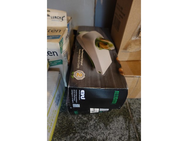 Partij diversen - afbeelding 5 van  9