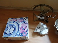 Partij diversen - afbeelding 2 van  20