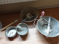 Partij diversen - afbeelding 4 van  20