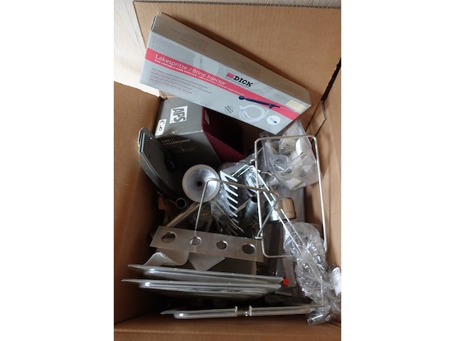 Partij diversen - afbeelding 5 van  20