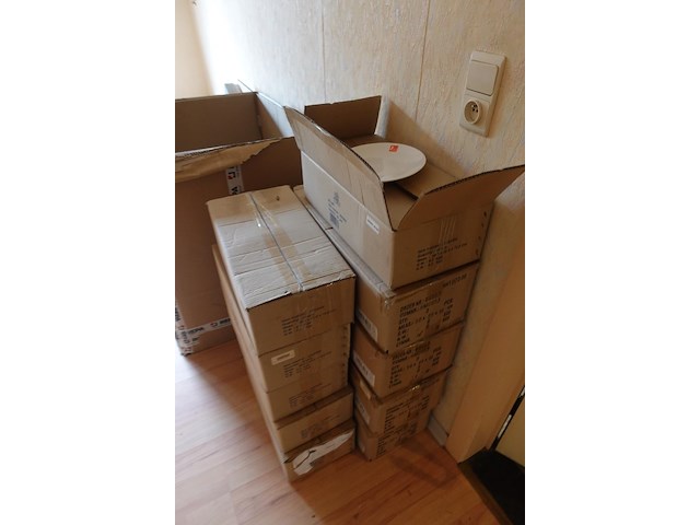 Partij diversen - afbeelding 8 van  20