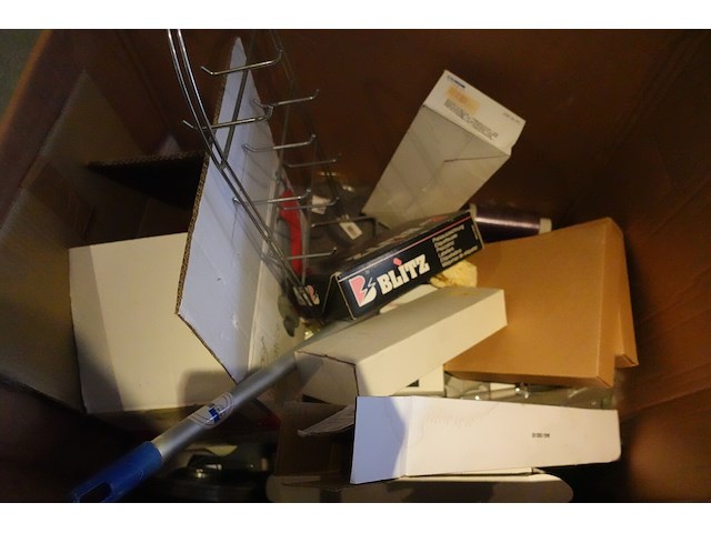 Partij diversen - afbeelding 9 van  20