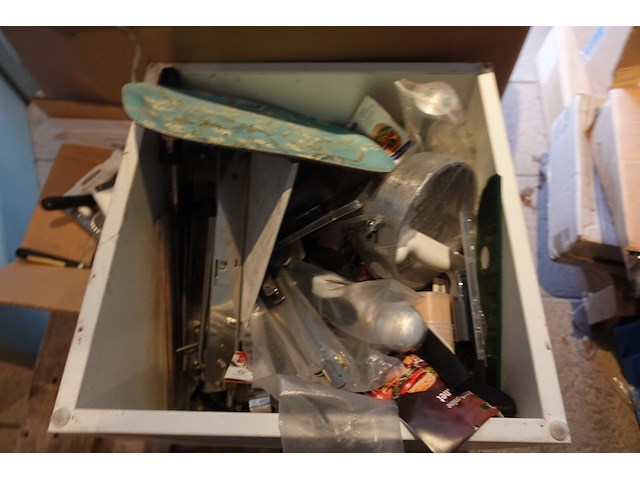 Partij diversen - afbeelding 10 van  20