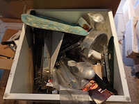 Partij diversen - afbeelding 10 van  20