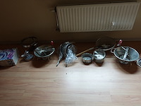 Partij diversen - afbeelding 1 van  20