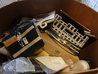 Partij diversen - afbeelding 13 van  20