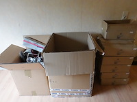 Partij diversen - afbeelding 12 van  20