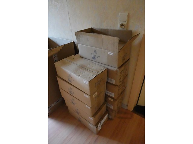 Partij diversen - afbeelding 14 van  20