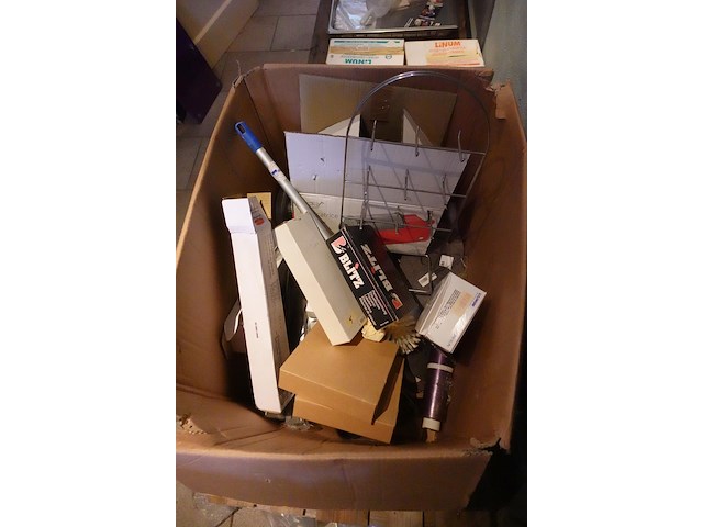 Partij diversen - afbeelding 15 van  20