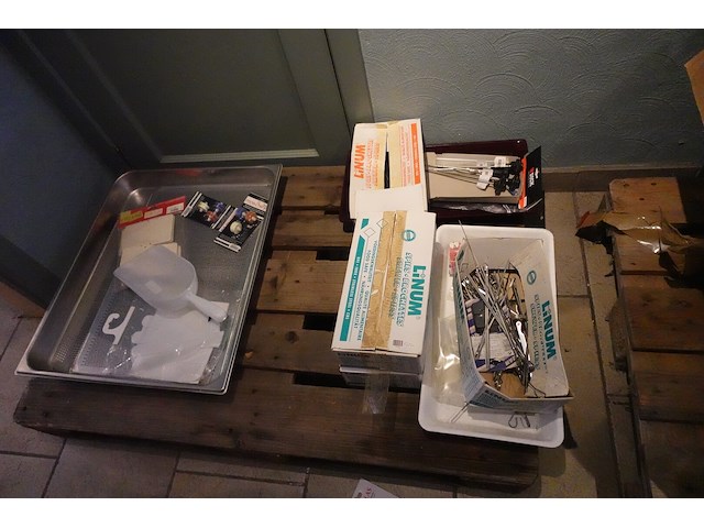 Partij diversen - afbeelding 16 van  20